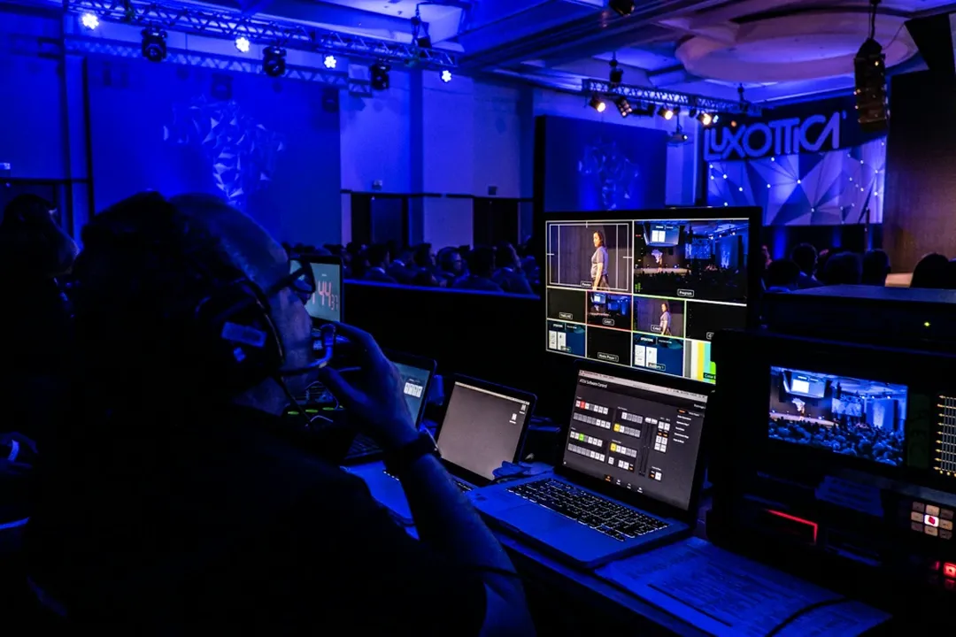 Convenção Comercial 3